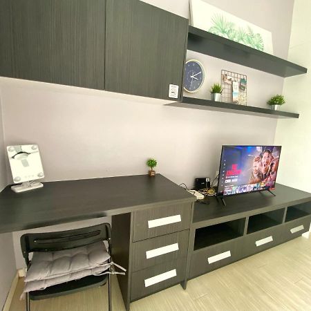 Lily & Loft - The Grand Sofo, Petaling Jaya Apartment Exterior photo
