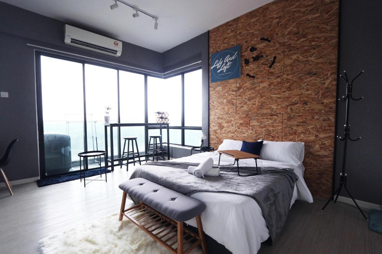 Lily & Loft - The Grand Sofo, Petaling Jaya Apartment Exterior photo