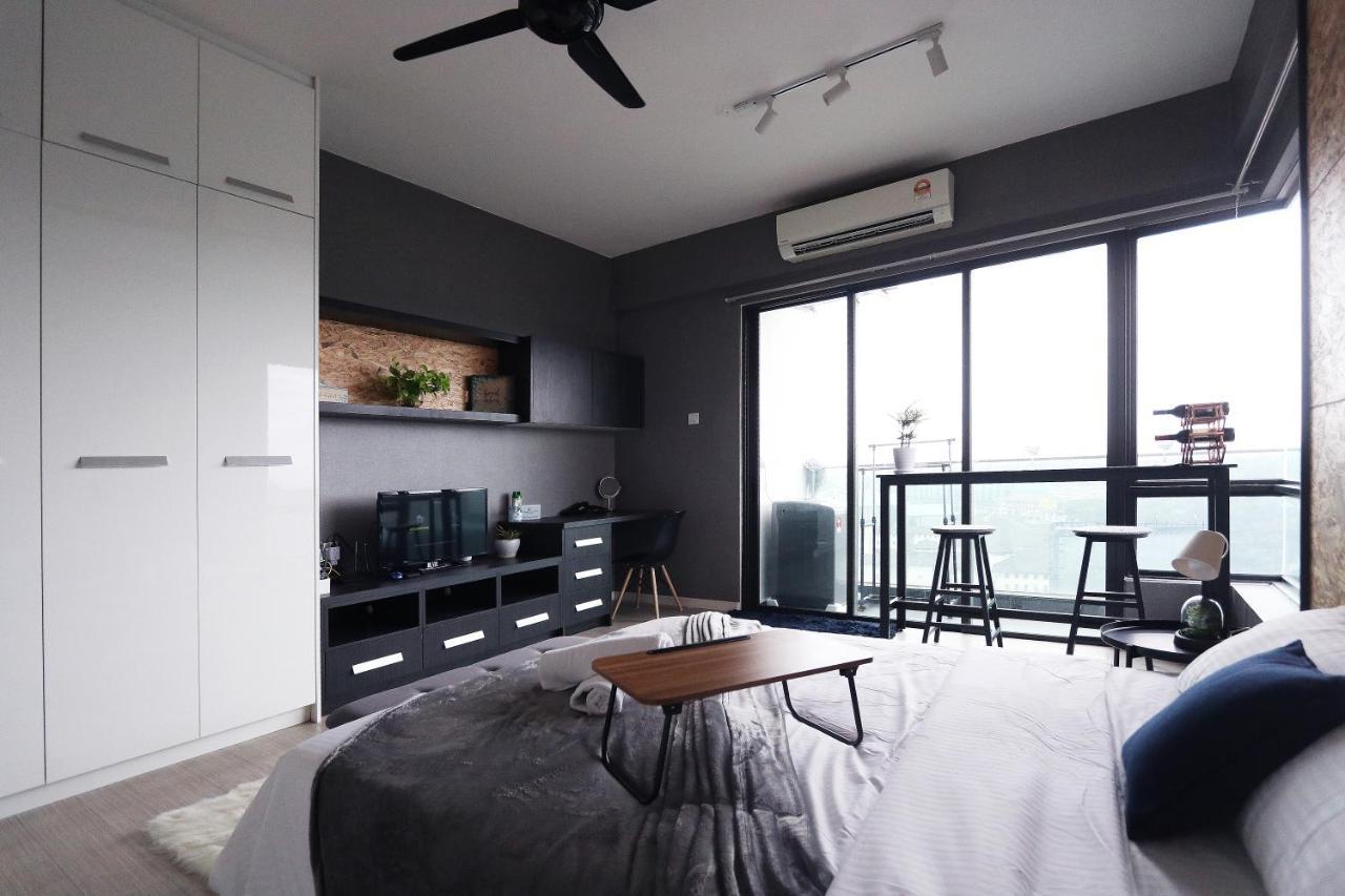 Lily & Loft - The Grand Sofo, Petaling Jaya Apartment Exterior photo