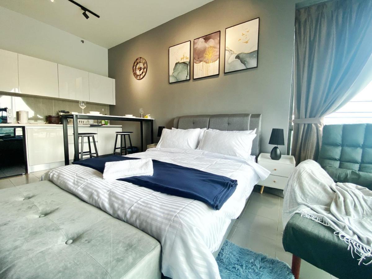 Lily & Loft - The Grand Sofo, Petaling Jaya Apartment Exterior photo