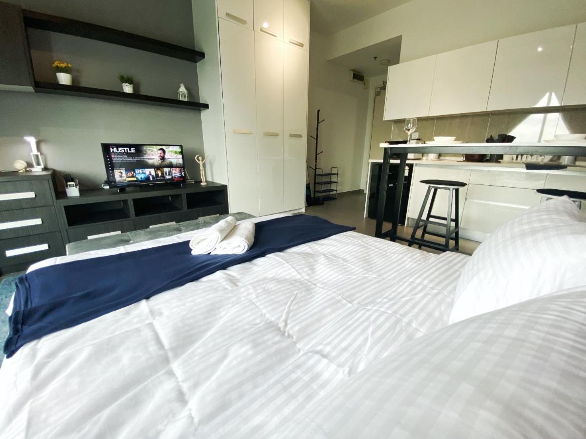 Lily & Loft - The Grand Sofo, Petaling Jaya Apartment Exterior photo