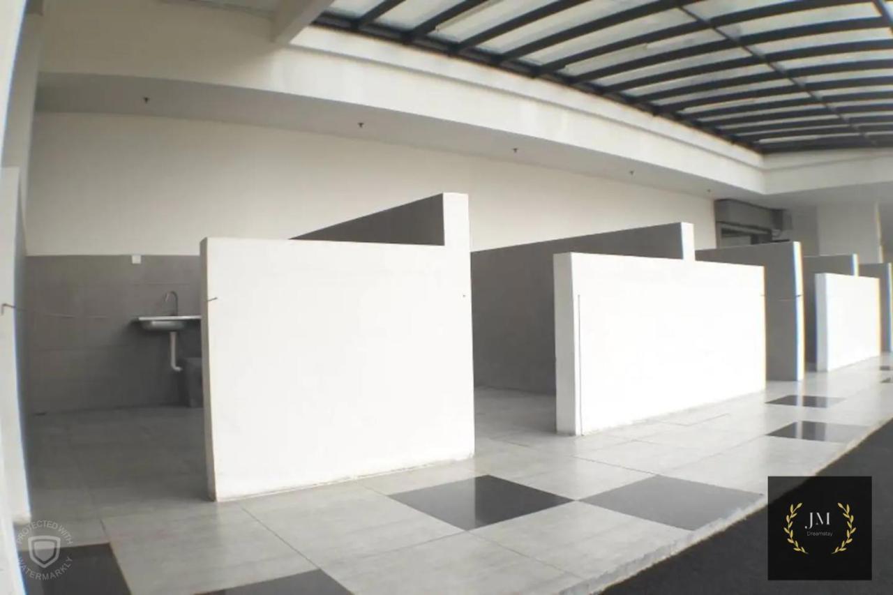Lily & Loft - The Grand Sofo, Petaling Jaya Apartment Exterior photo
