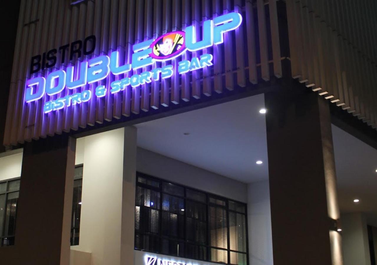 Lily & Loft - The Grand Sofo, Petaling Jaya Apartment Exterior photo